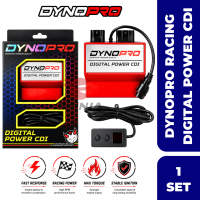 【100% ORIGINAL】DYNOPRO Performance Digital Power Cdi Adjustable For Yamaha LC135 V1-V7 (Api Cantik & Padu)