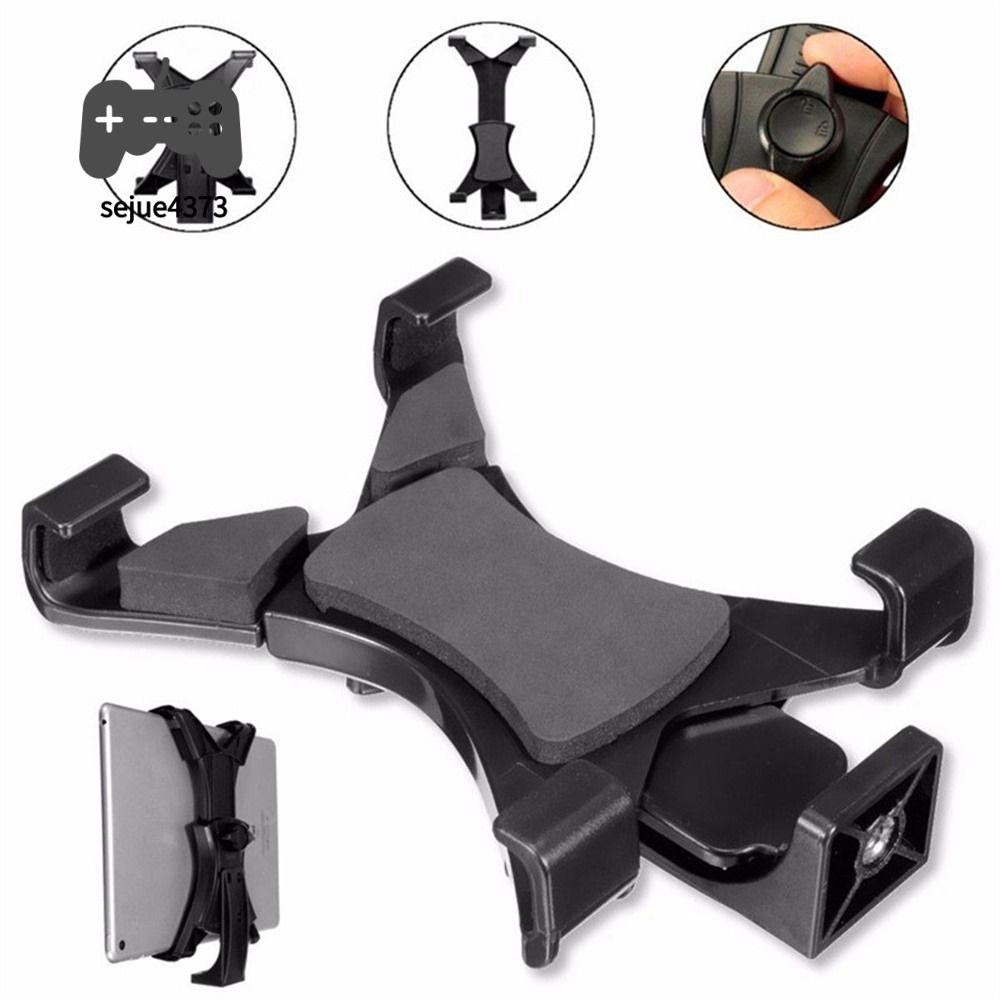 SEJUE4373 Bền Bộ chuyển đổi chân máy Bộ chuyển đổi ren 1/4" Giá đỡ máy tính bảng Dành cho điện thoại máy tính bảng Giá đỡ ba chân máy tính bảng Phụ kiện máy tính bảng Kẹp gắn giá ba chân
