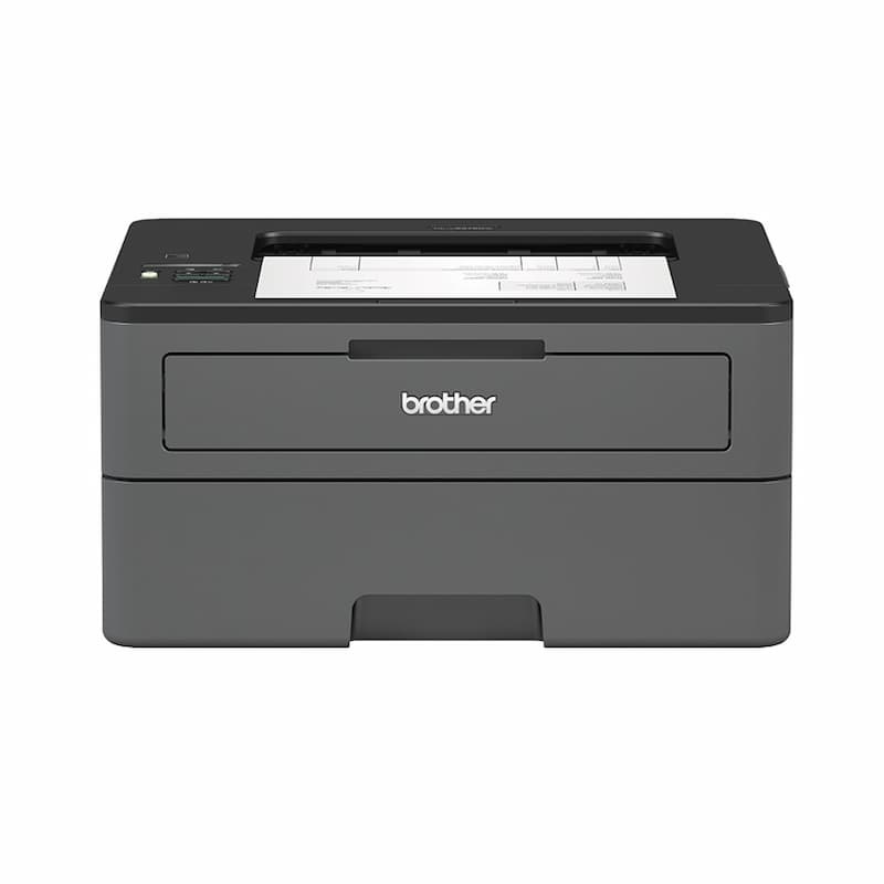 Brother HL-L2375DW High-Speed Single Function with Automatic 2-sided Printing and Wireless Connectivity Printer Singapore