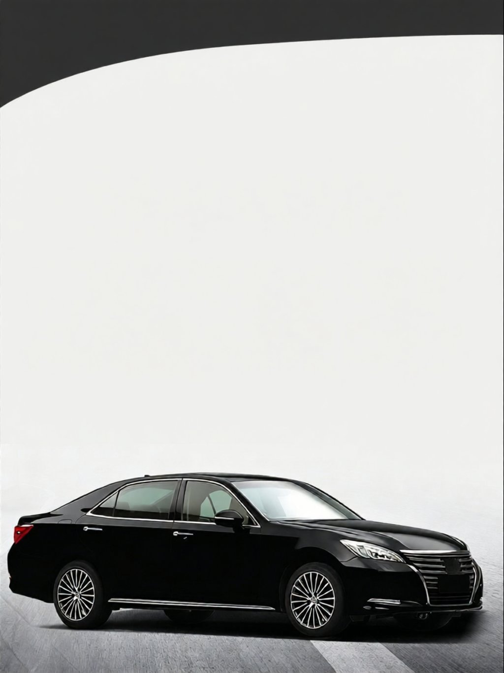 FCGạt Mưa Không Gân Tương Thích Toyota CROWN LAND CRUISER Giá 297,100 Đồng*Miễn phí vận chuyển