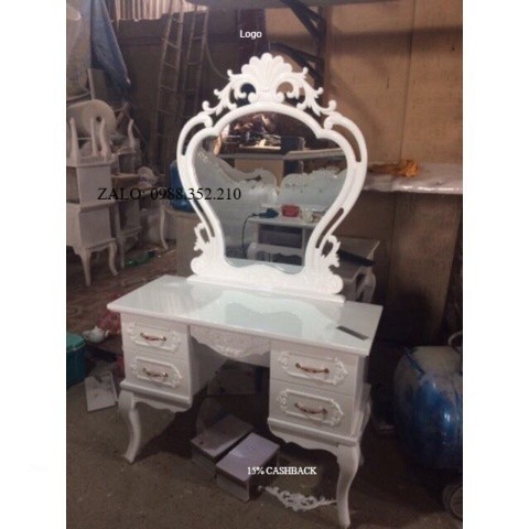 Bàn trang điểm , đồ gỗ giá tại xưởng