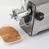 Stainless Steel Pet Food Pellet Mill Machine for Cats & Dogs