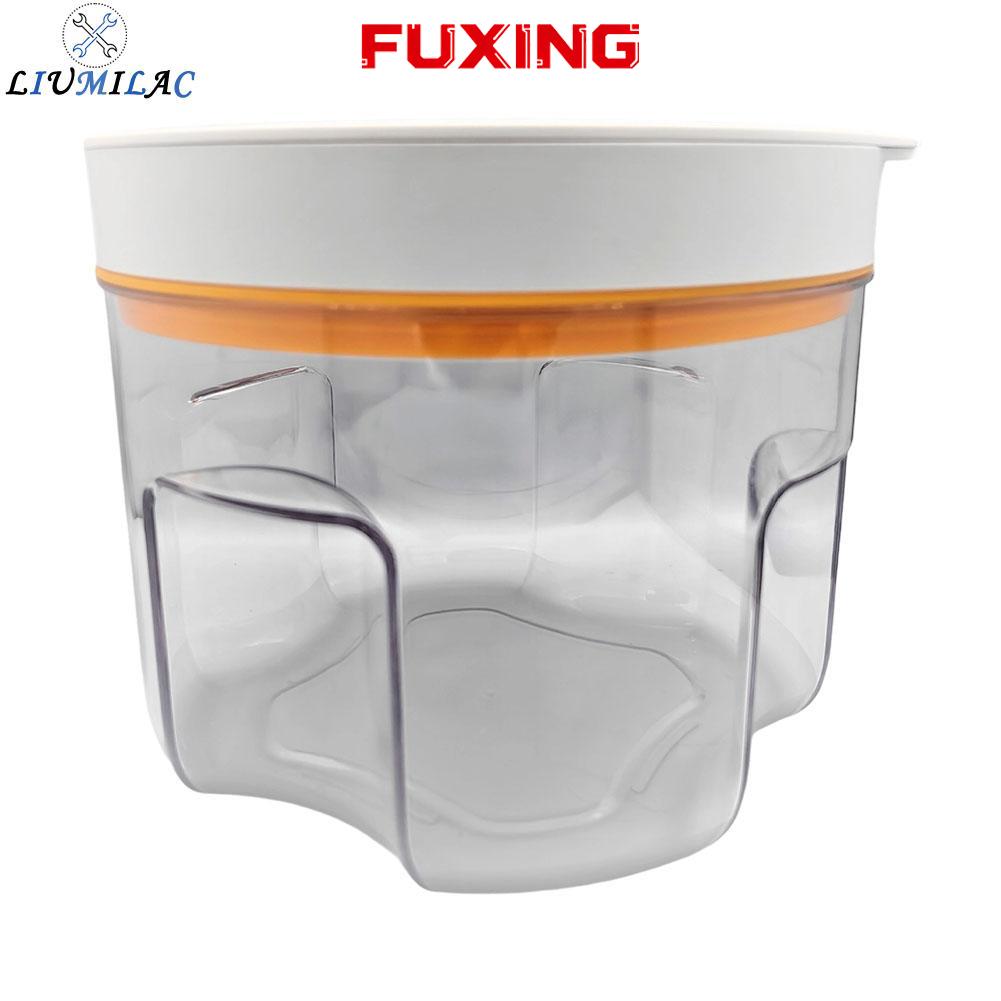 LIUMILAC 2L Resin Bubble Remover Vacuum Chamber Simple Operation Fast Degassing ราคา 3,784 บาท*ส่งฟรี