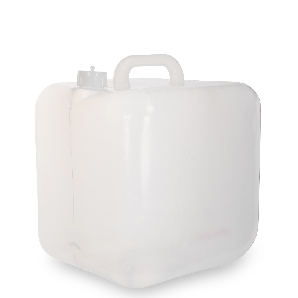 RIRIANN 5-20L Túi nước gấp Dung lượng lớn Chống rò rỉ Xô có thể gập lại Cấp thực phẩm có vòi nước Bình chứa nước có thể gập lại Cắm trại - 3