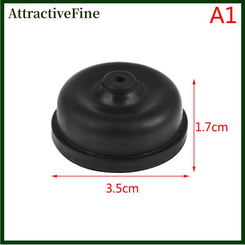 AttractiveFine Cao su máy bơm không khí phụ kiện oxy bộ phận bơm cá bể cá bể nuôi cá Nguồn cung cấp - 4