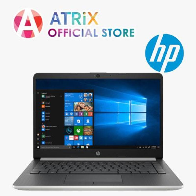 HP 14S-DF0023CL