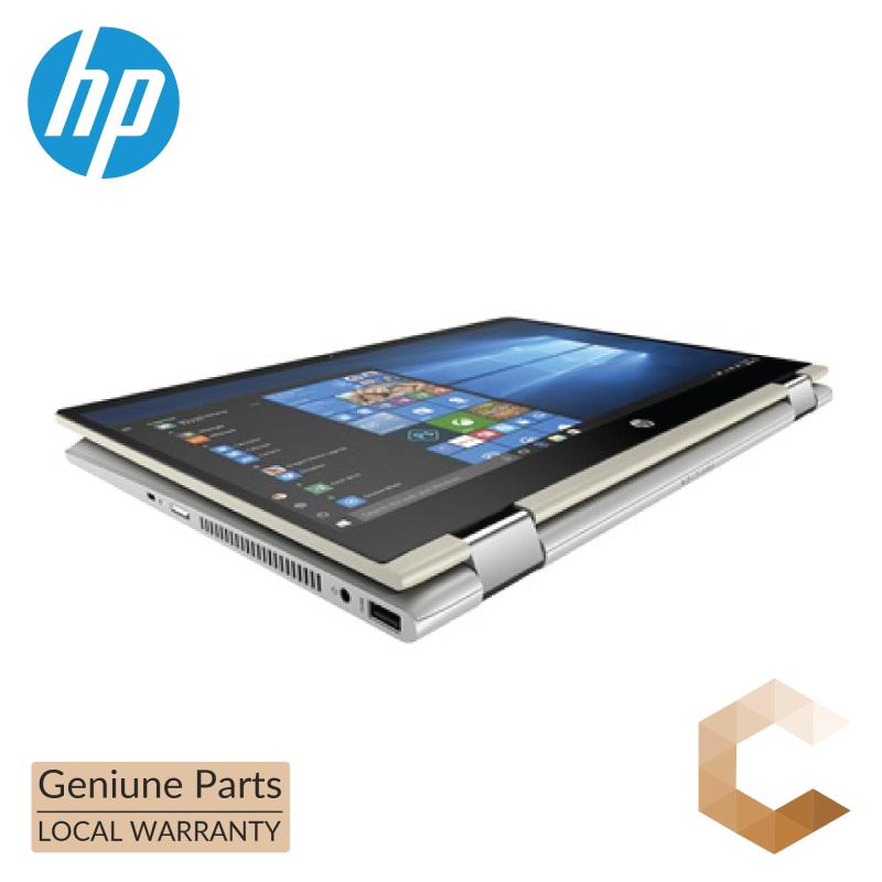 HP Pavilion x360 Convertible 14-cd0125TU (5EA63PA)