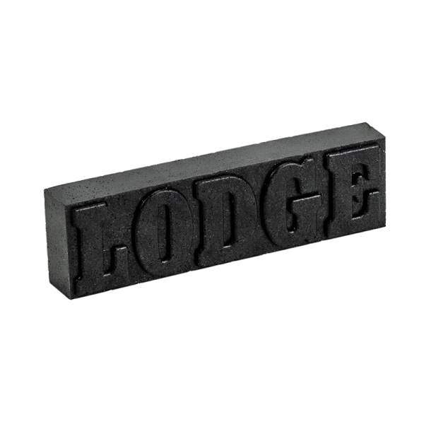 Lodge Rust Eraser for Cast Iron Cookware Singapore