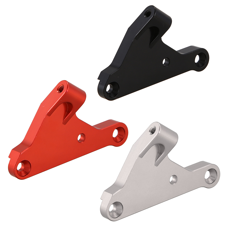 (MTUV) Metal Sway Bar Panhard Mount for 1/10 RC Crawler Car AXIAL SCX10 III AXI03007 AXI231017 Upgrade Parts