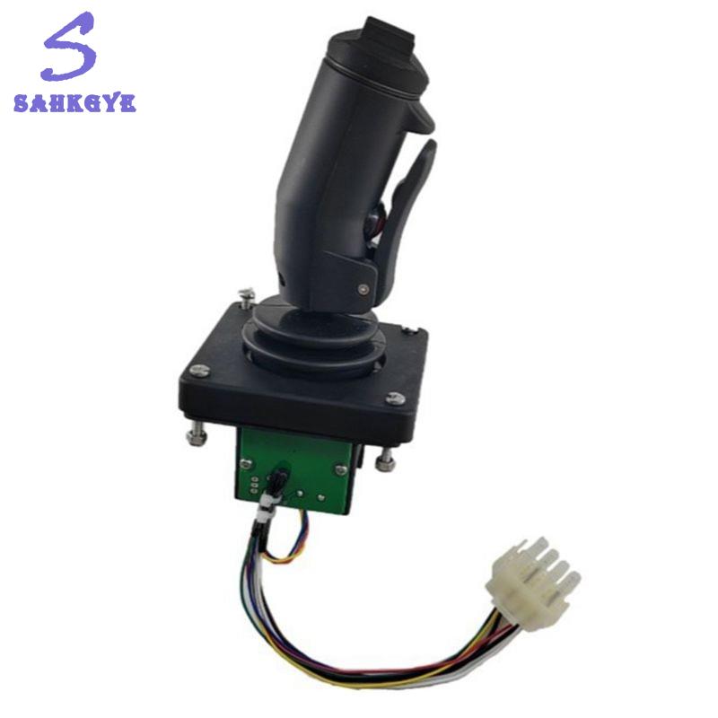 greatbuy666-3087801 Upright Joystick Controller for Snorkel Upright S1930E S1932E S2632E Auto Part -1023 ราคา 3,706 บาท*ส่งฟรี