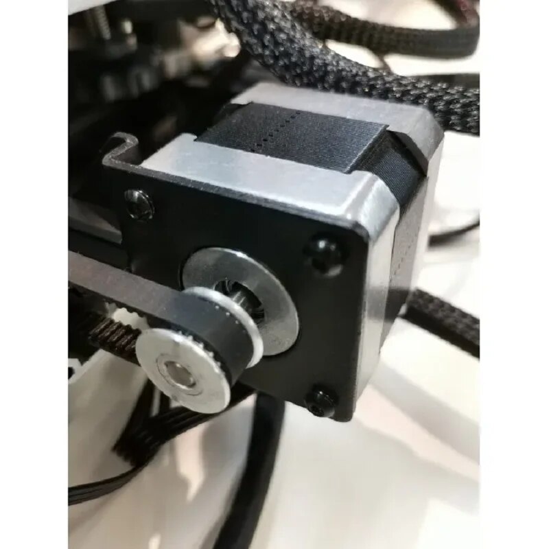 Động cơ nhảy cấp geeetech với bánh răng d42hs3420 18D động cơ nhảy cấp d42hs3420 24b22 cho A10 a10m A10T A20 a20m a20t a30p a30m a30t