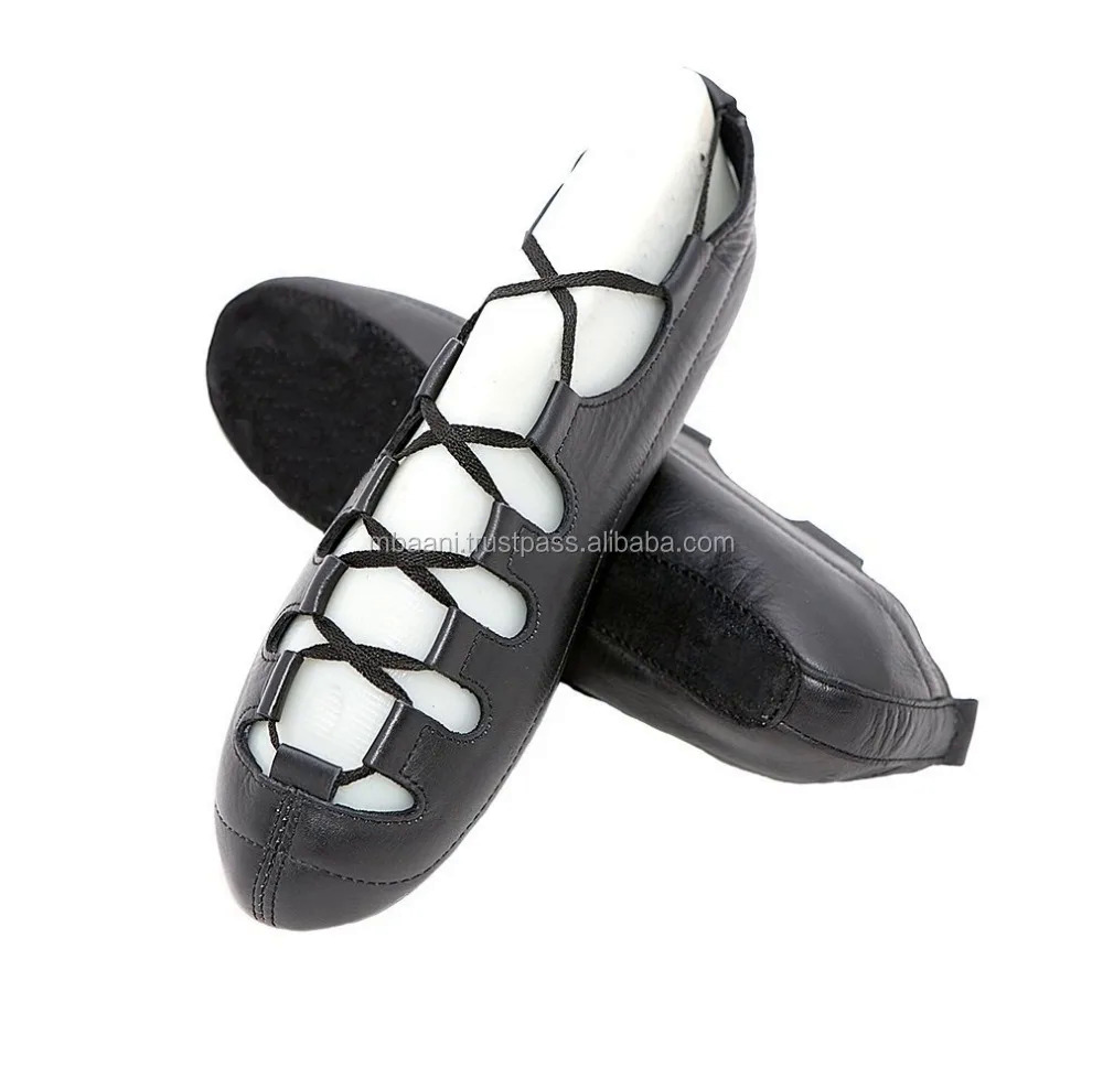 IRISH SOFT DANCING SHOES