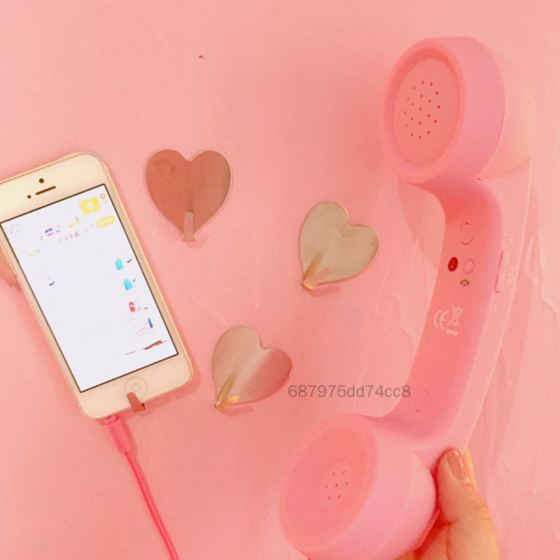 โทรศัพท์มือถือ Retro Retro 3.5 มม. พร้อมการออกแบบมัลติฟังก์ชั่นการแผ่รังสีป้องกันความสะดวกสบายต่อมือที่ทนทานสำหรับชีวิตประจำวัน XZZ-TH ราคา 120 บาท*ส่งฟรี