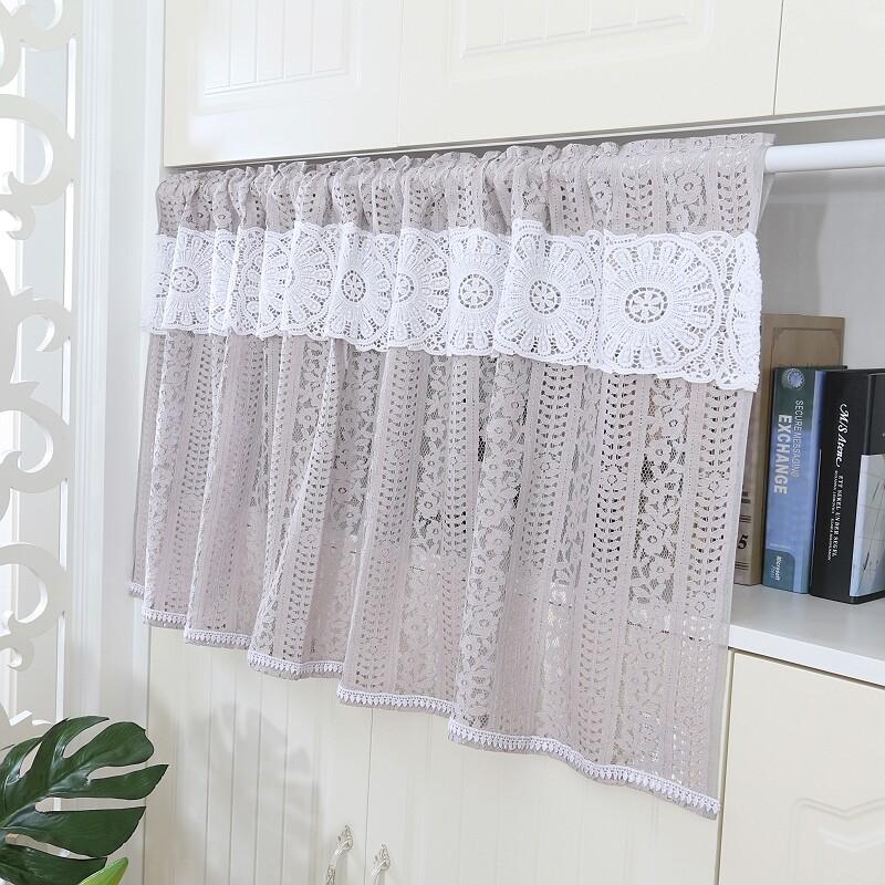 Buy Draperies Curtains Online Lazada Sg
