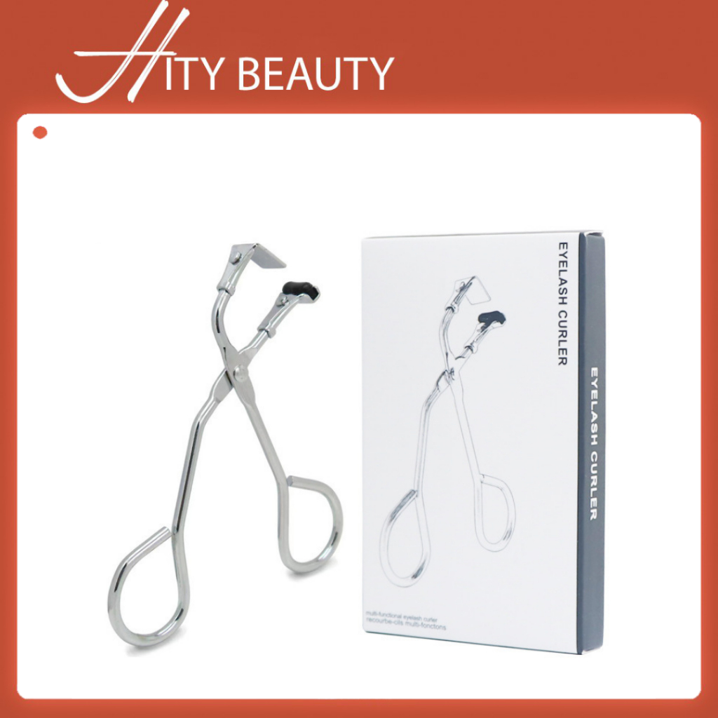 HCM - Kẹp mi góc Multi-functinal Eyelash Curler bấm mi ngắn - Hity Beauty
