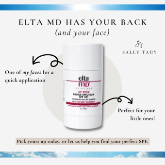 KEM CHỐNG NẮNG VẬT LÝ DẠNG THỎI OIL-FREE ELTA MD UV STICK BROAD SPECTRUM SPF50 - CHÂT LƯỢNG HÀNG ĐẦU, SẢN PHẨM ĐẠT CHUẨN ĐƯỢC KHÁCH HÀNG ĐÁNH GIÁ CAO, ƯA CHUỘNG TRÊN THỊ TRƯỜNG MỜI KHÁCH YÊU TRẢI NGHIỆM