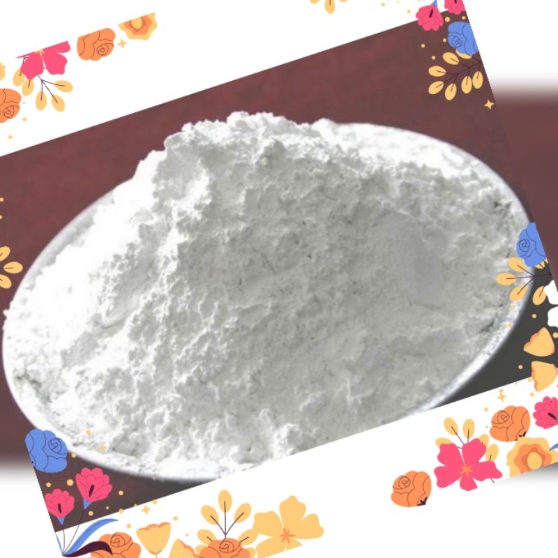 Vôi bột nông nghiệp