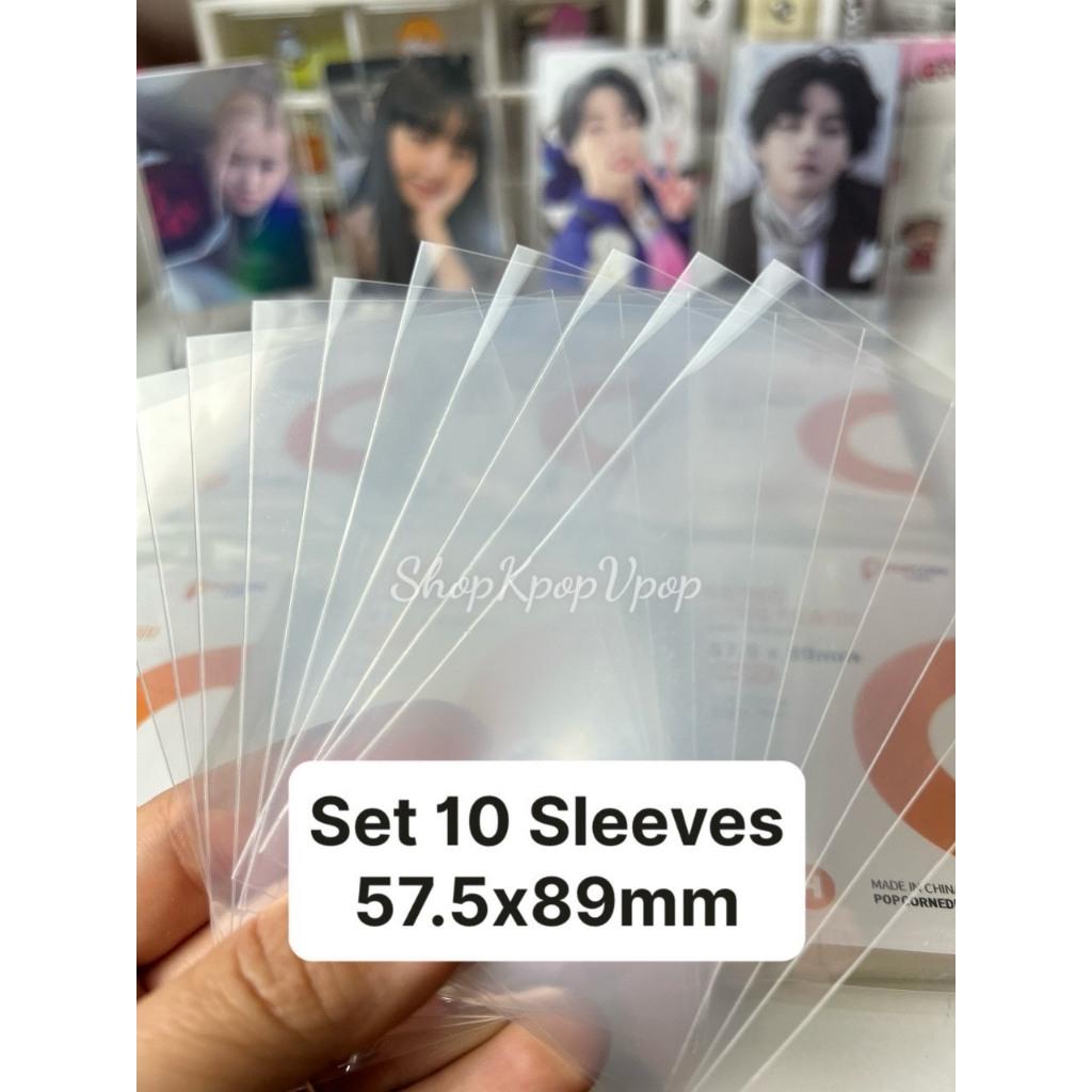 Tổng hợp mẫu hộp 55 Card Jennie Blackpink Lomo Jennie 2024