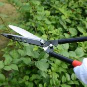 GreenWorks Garden Shears: Pruning Tool for Trees, Hedges, Lawn