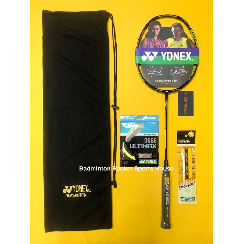 美品 YONEX DUORA 10LT 4UG5 $_57.JPG?set_id=8800005007