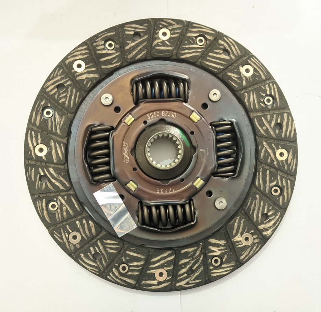 Disc Clutch daihatsu Xenia 1.5 / Rocky 1.0 Harga 721,500 rupiah*Gratis Ongkir