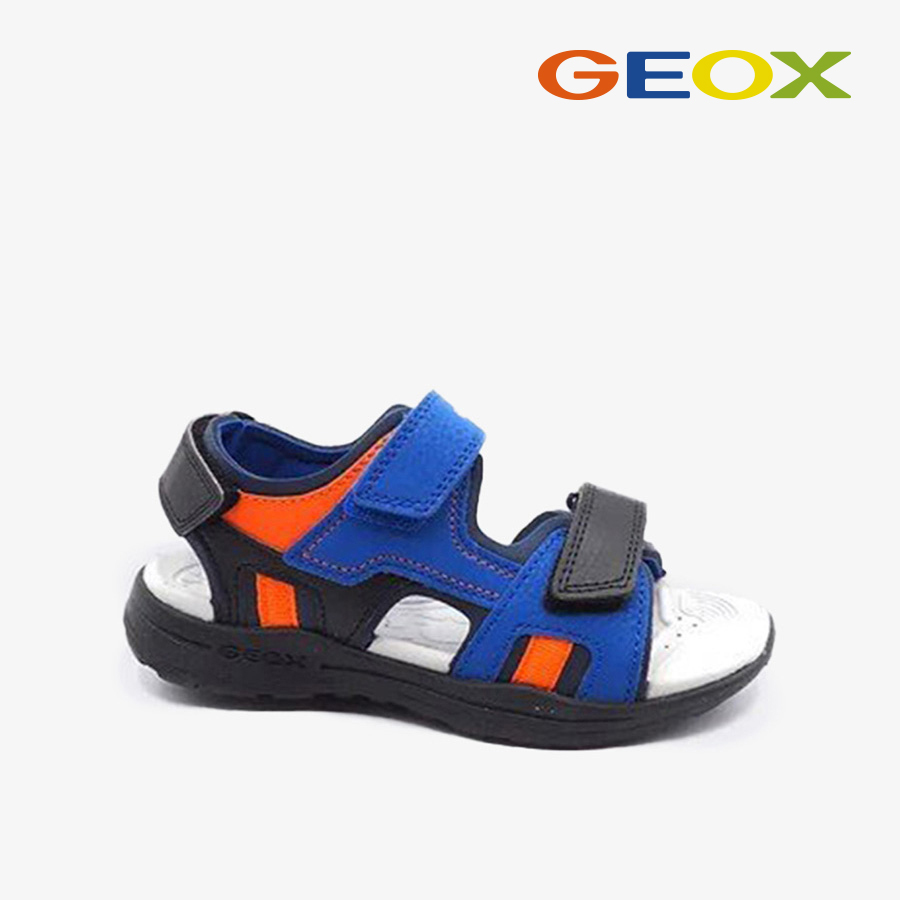 Giày sandals trẻ em geox j vaniett b b