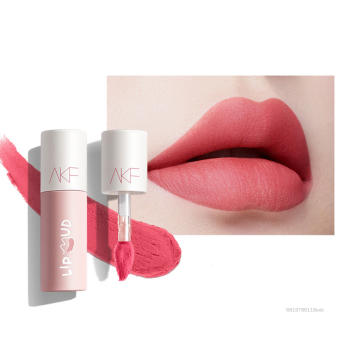 AKF Lip Clay Lip Stain Matte Matte Velvet Son