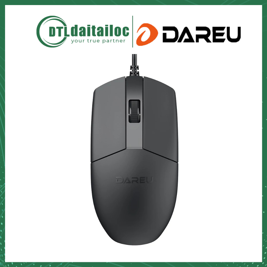 Chuột Dare-U LM103 |Hàng chính hãng |Giao hàng nhanh chóng