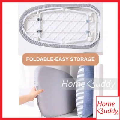 Ironing Board TABLETOP Foldable version. READY Stocks SG. HomeBuddy. Acev Pacific. foldable tabletop iron board.