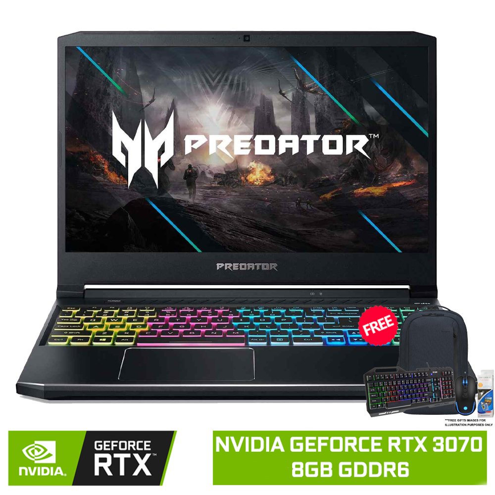 Acer Predator Helios 300 Best Price In Singapore Lazada Sg