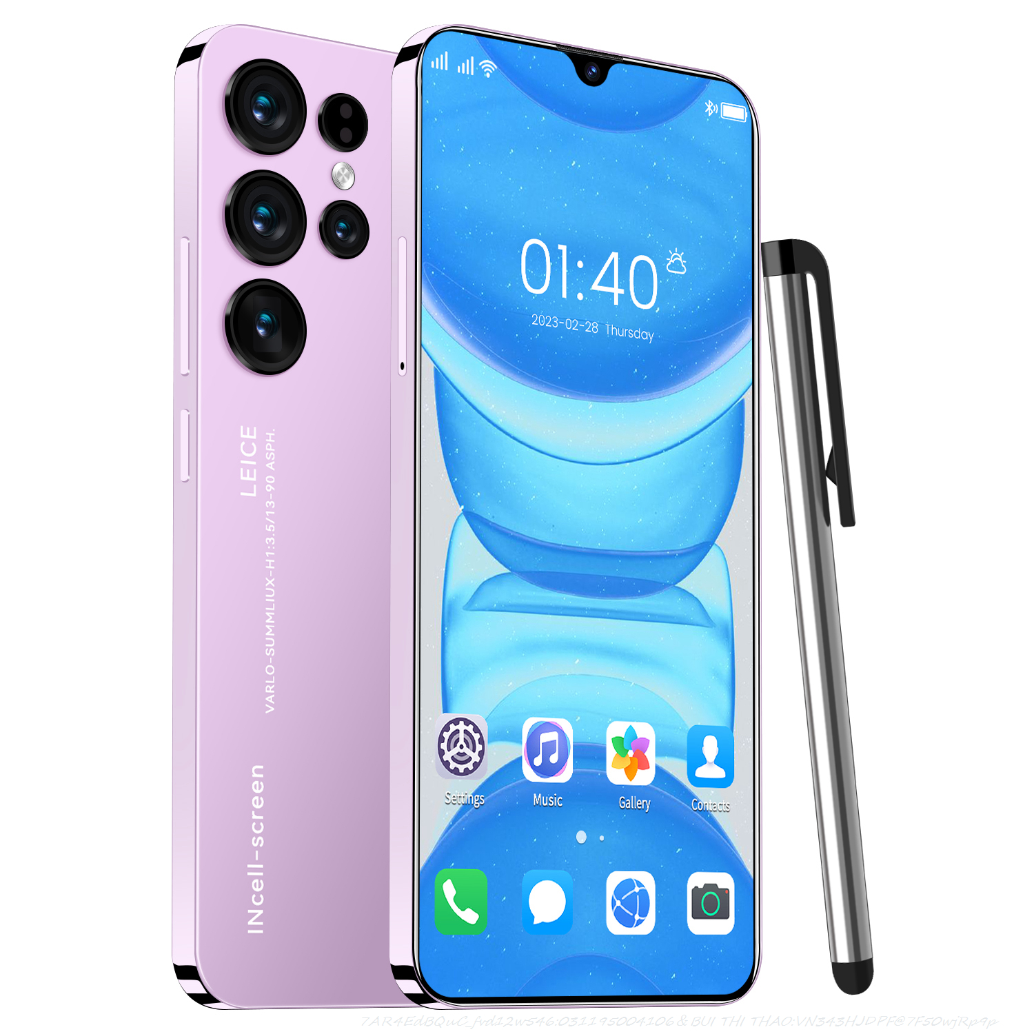Original New 10 core processor turn variable price mobile phone for goods checking super smooth mid-range phone - 3