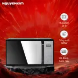 Lò vi sóng Toshiba 25 lít MM-EM25PE(BM)