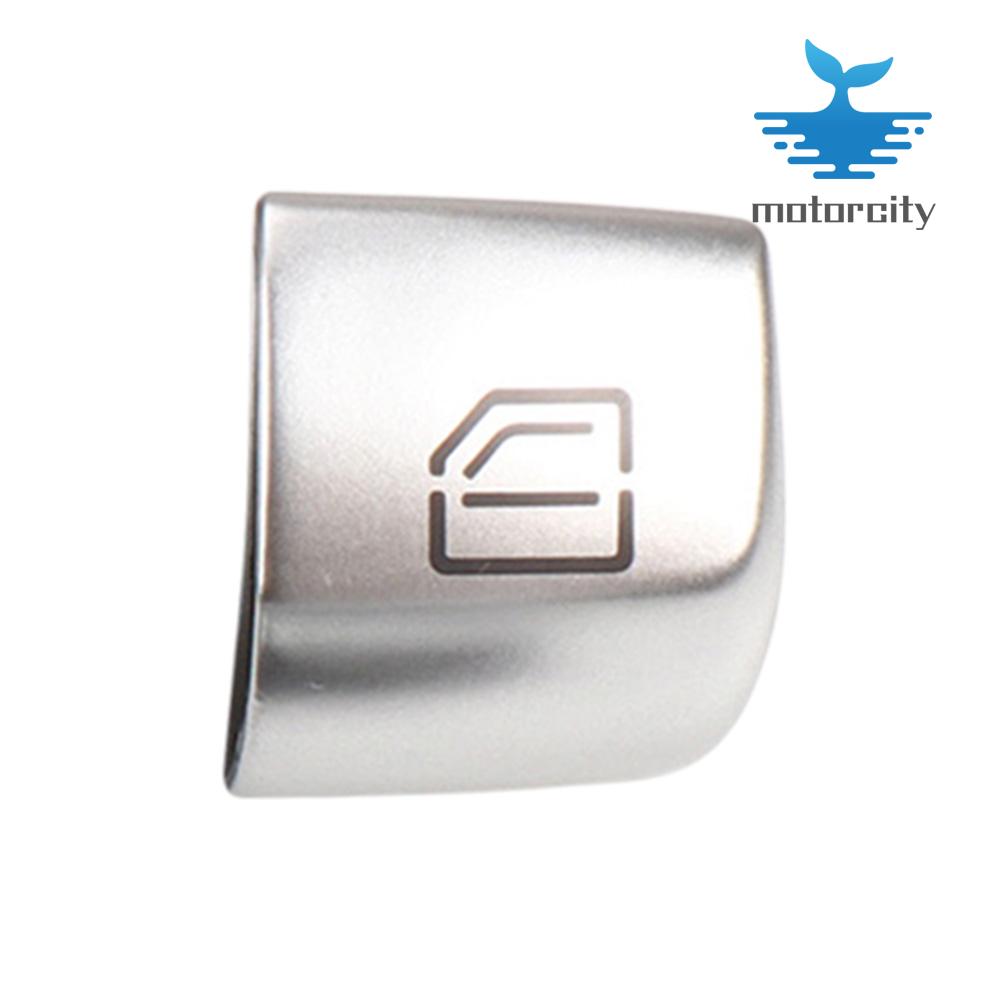 Kính cửa sổ điều khiển công tắc nút tự động phụ kiện kính cửa sổ Lift công tắc điều khiển Nút mũ cho Mercedes Benz VITO viano w447 2015-2019