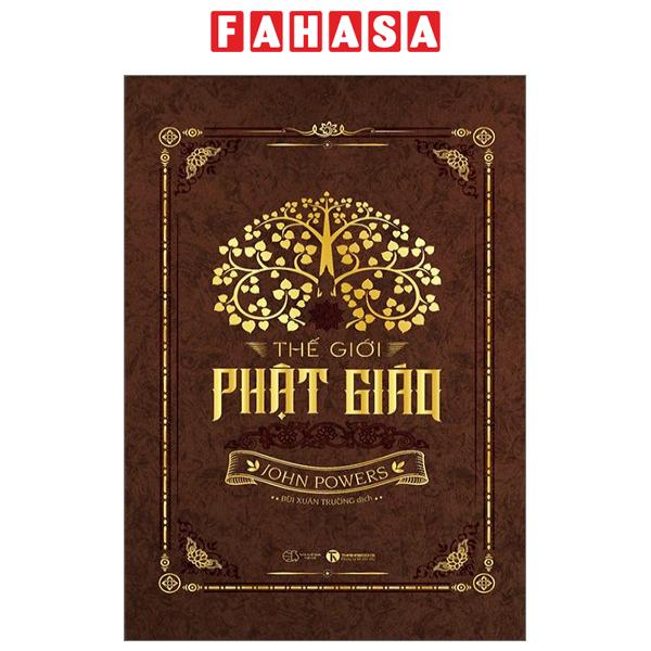  Fahasa - Thế Giới Phật Giáo 
