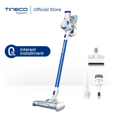 [2 Years Warranty] Tineco A10 Hero Cordless Stick Handheld Vacuum Cleaner