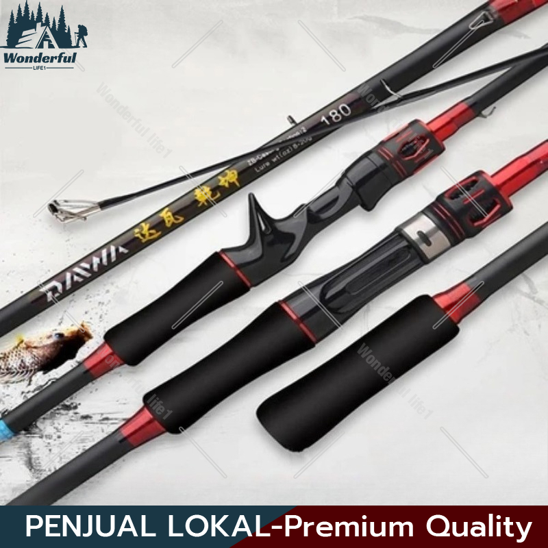 Beli Rod Jigging Master Vip Online Harga Terbaik Lazada Indonesia