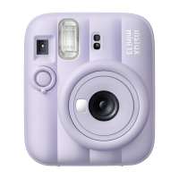 Camera Purple FUJIFILM INSTAX MINI 13