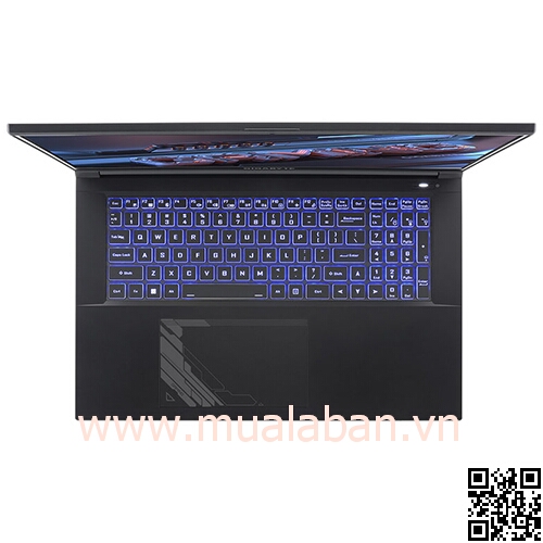 Laptop Gigabyte G7 KE-52VN263SH