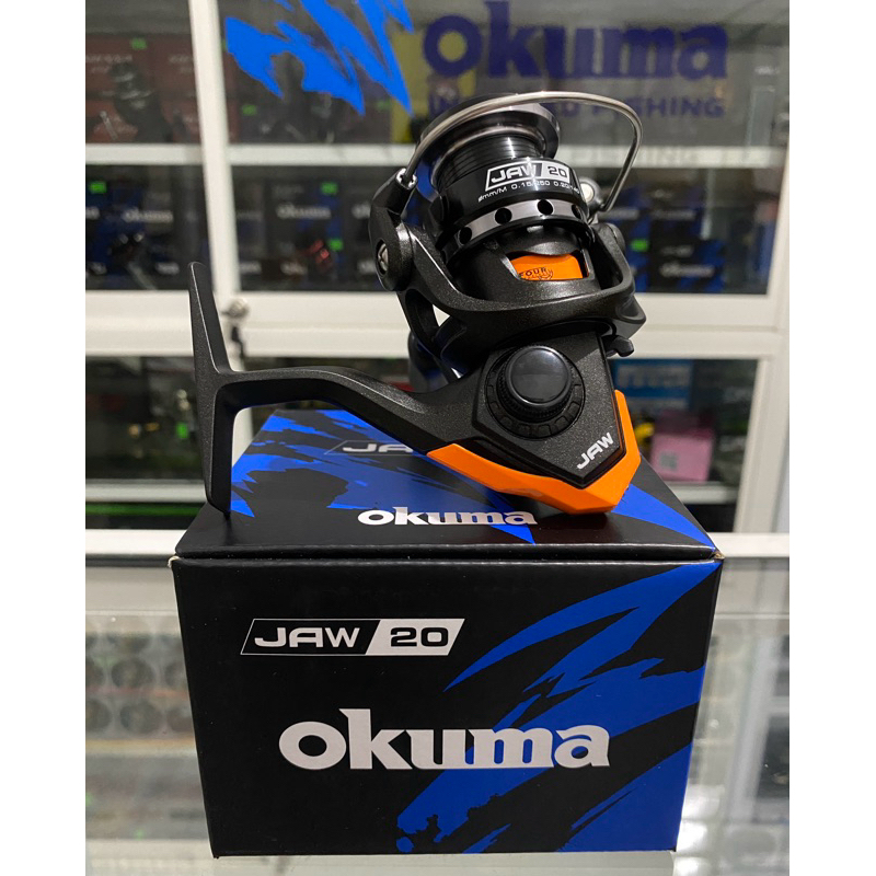 Beli Ril Okuma Ceymar C30 Online Harga Terbaik | Lazada Indonesia