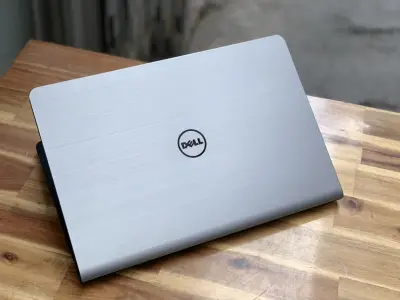 Laptop Dell Inspiron 5547/ i7 4510U/ 8G/ SSD128-500G/ Vga 2G/ 15in/ Win 10/ Chiến Game Đồ Họa/ Giá rẻ