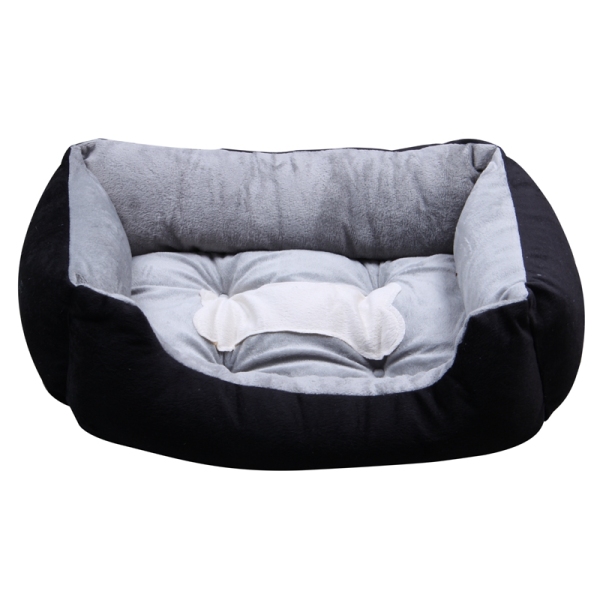 Extra Large Luxury Washable Pet Dog Puppy Cat Bed Cushion Soft Mat Warmer Basket