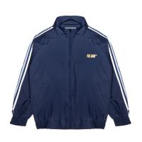 Hooligans Jacket Tracktop Linea Lyte V2 Navy