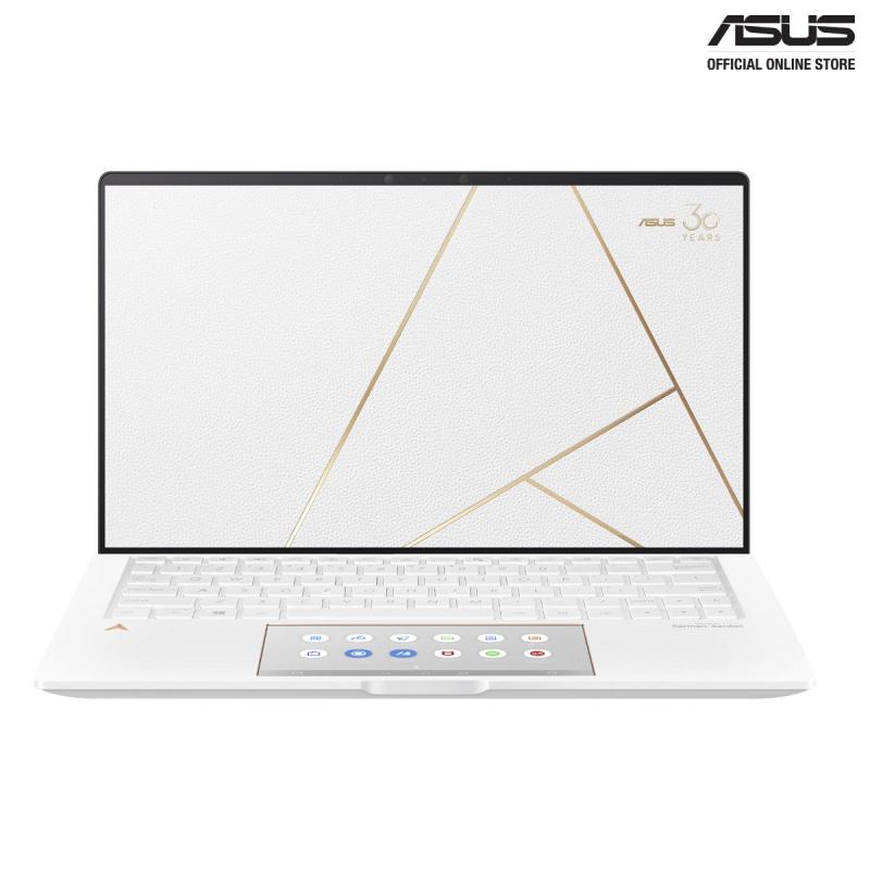 Asus UX334FL-A4021T