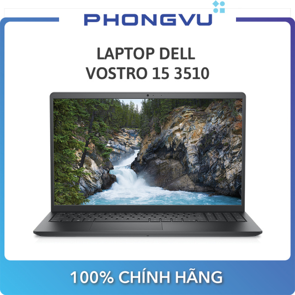 Bảng giá Laptop Dell Vostro 15 3510 ( 15.6 FHD/i3-1115G4/8GB/256GB SSD/Win 11 Home SL) - Bảo hành 12 tháng Phong Vũ