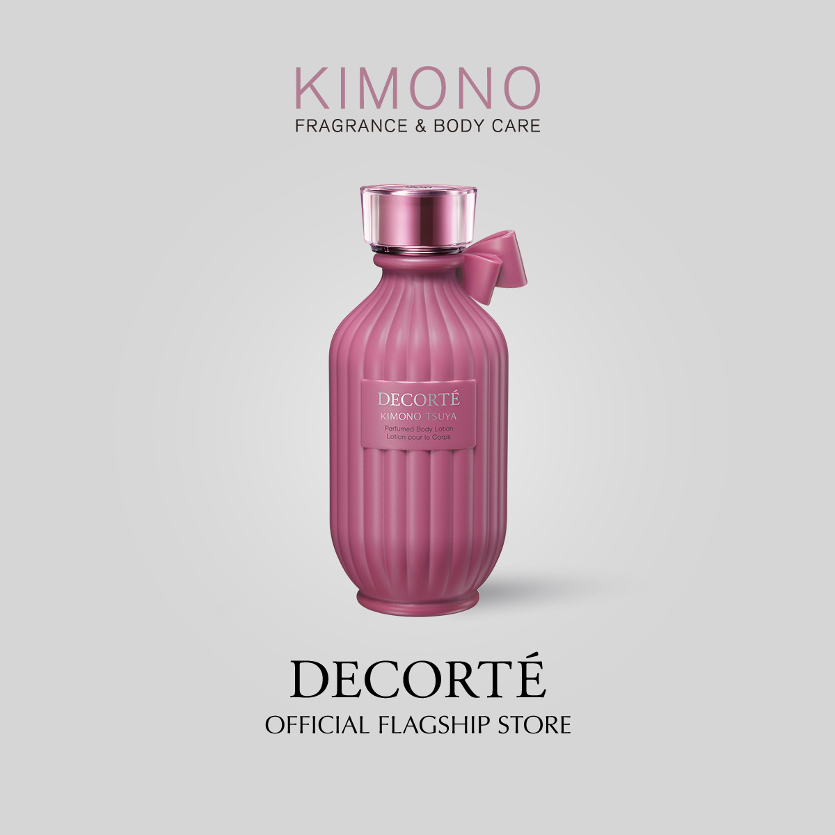 DECORTE Kimono Tsuya Eau De Toilette | Lazada Singapore