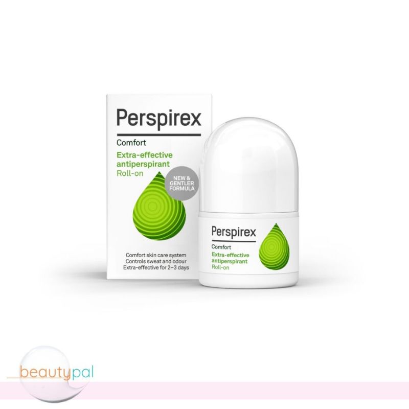 Buy Perspirex Comfort Extra-Effective Antiperspirant Roll-On 20ml Singapore