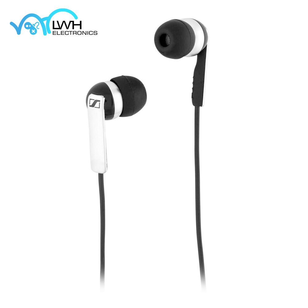 Jual Sennheiser Cx 2.00 I Terbaru - Jun 2022 | Lazada.co.id