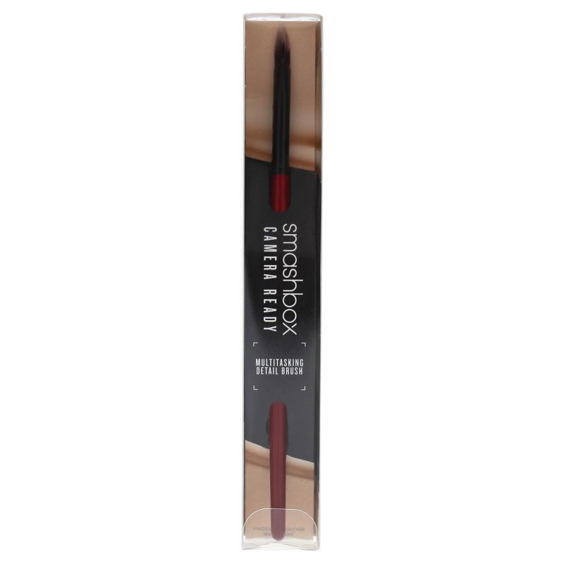 Buy SmashBox Camera Ready Multitasking Detail Brush - 1 Pc Brush Singapore