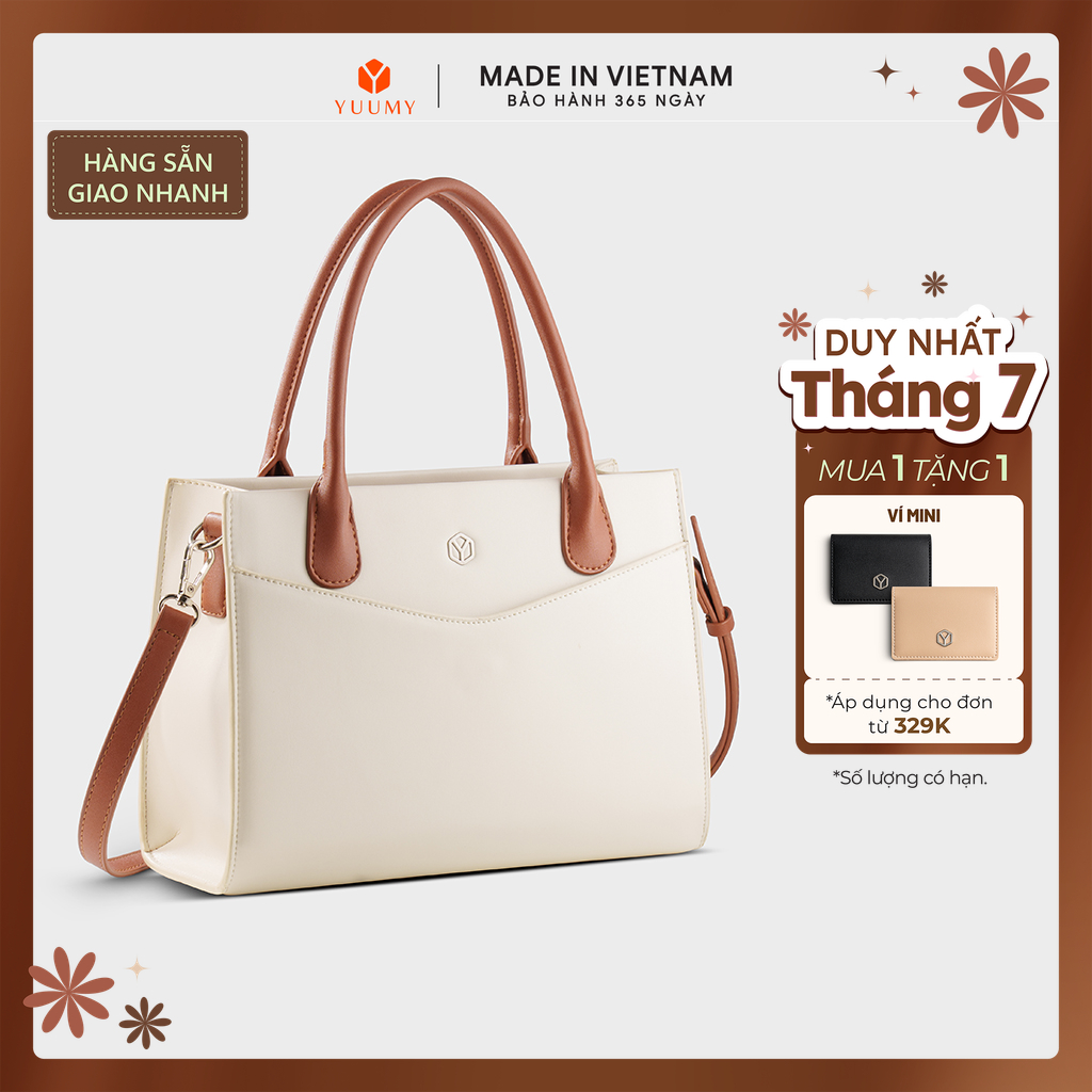Túi xách nữ YUUMY YTX108