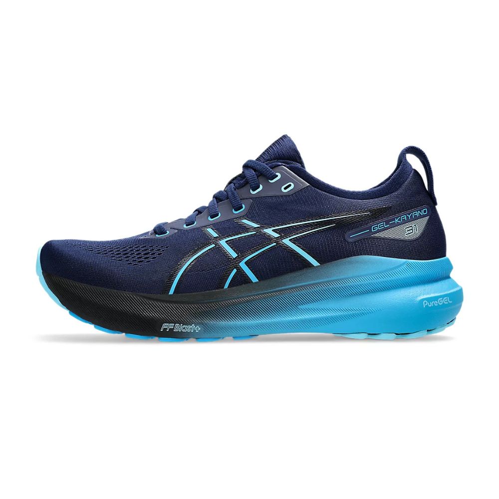 Giày Chạy Bộ Thể Thao Nam Asics GEL-KAYANO 31 1011B867.401